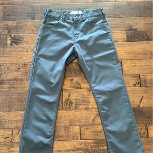 Patagonia men’s chinos